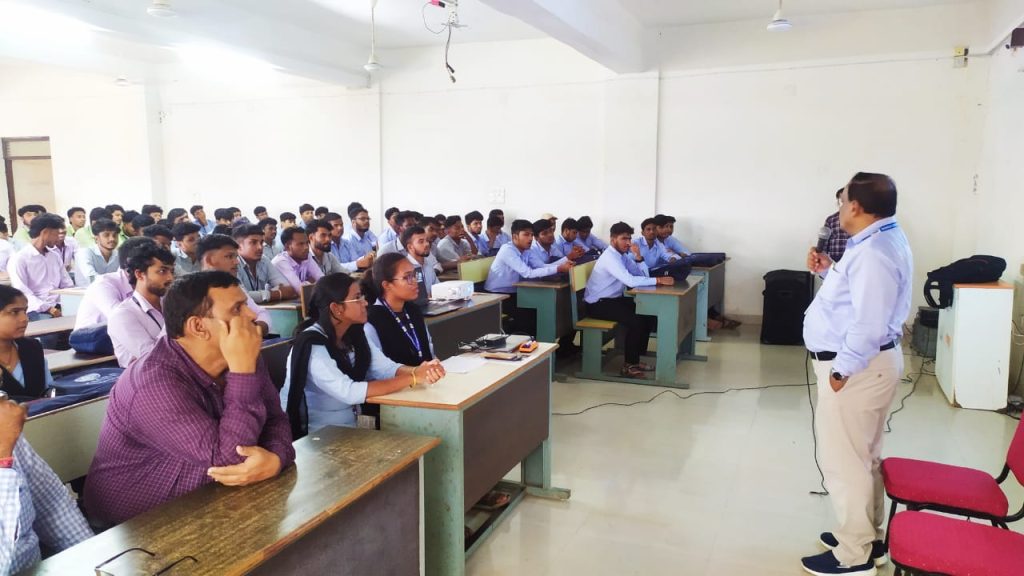 Entrepreneurship Awareness Program