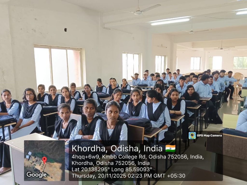 Awareness Program on Mind Control Awareness Program on Mind Control