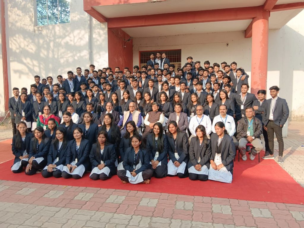 Farewell Ceremony 2025 Farewell Ceremony 2025