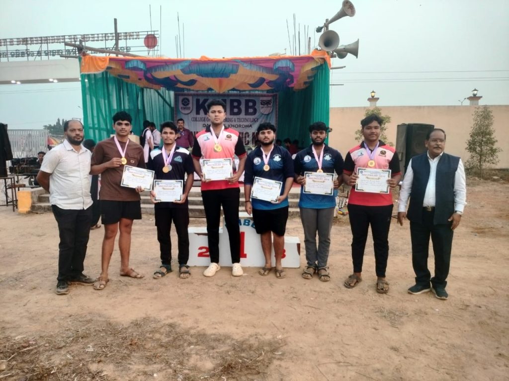 Annual Athletic Meet 2025 Annual Athletic Meet 2025